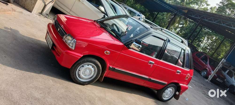 Maruti Suzuki 800 1999
