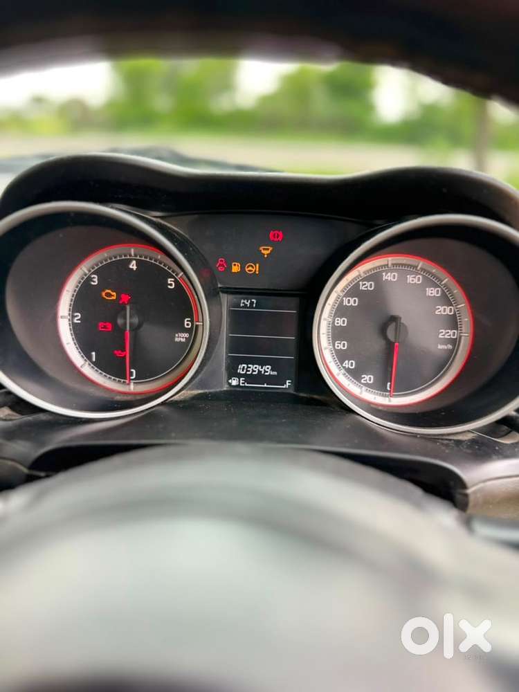 Maruti Suzuki Diesel 2019