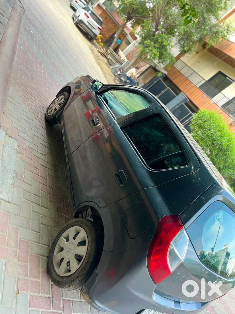 Maruti Suzuki Alto 2019 Year