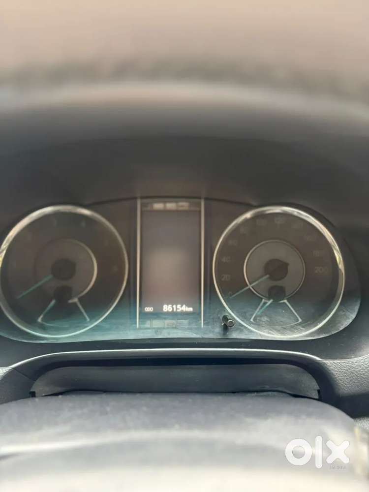 Toyota Fortuner 4x2 At 2.8 Diesel, 2017, Diesel