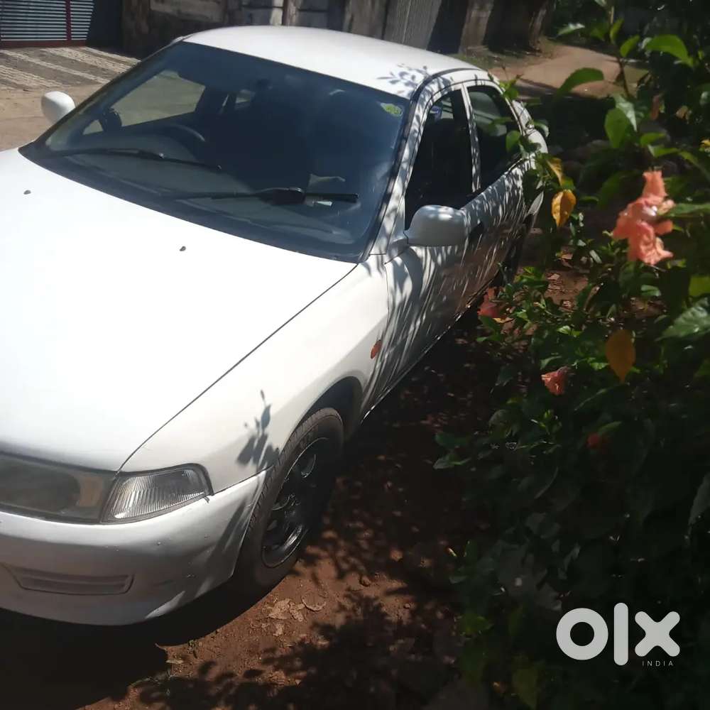 Mitsubishi Lancer 2003 Petrol