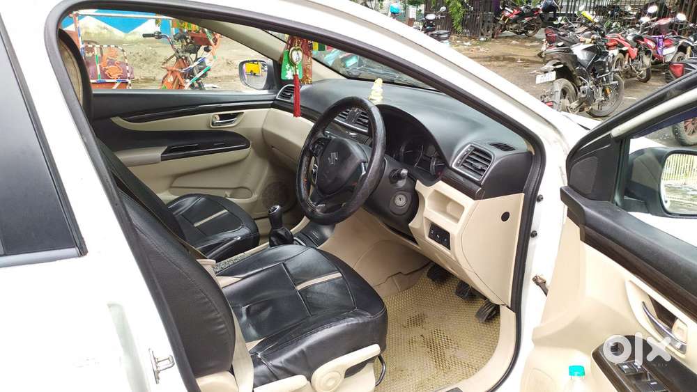 Maruti Suzuki Ciaz 1.3 Delta, 2018, Diesel