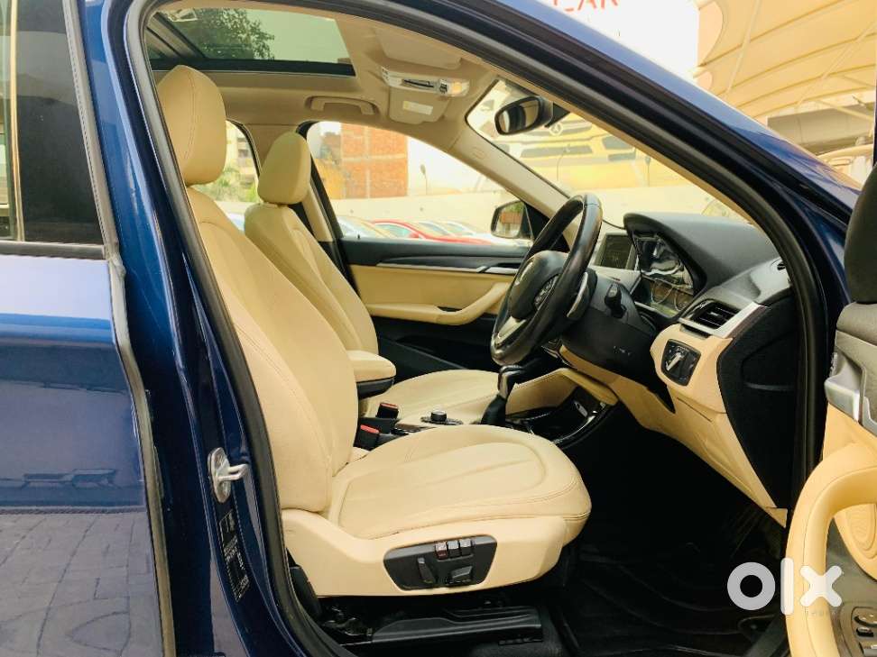 Bmw X1 2.0 Sdrive 20d, 2017, Diesel