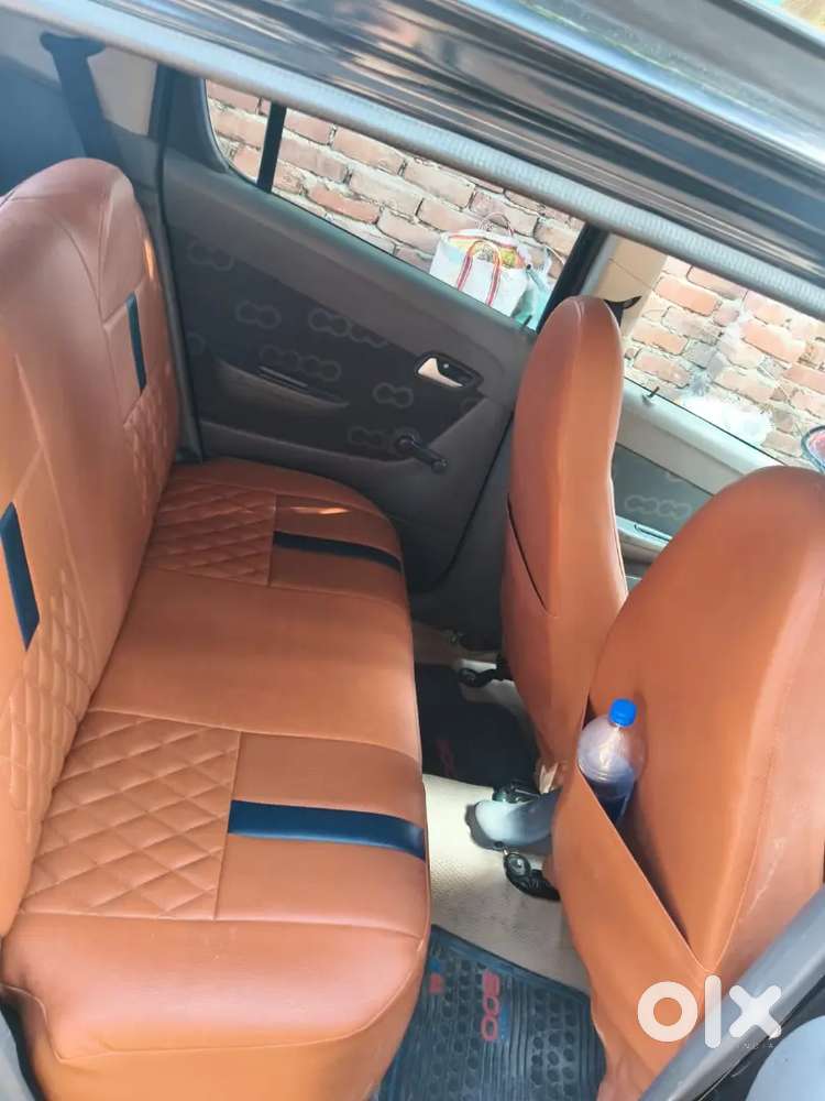 Maruti Suzuki Alto 2013