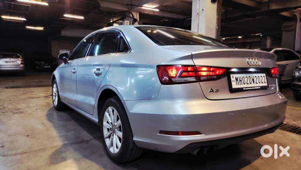 Audi A3 2.0 35 Tdi Premium, 2015, Diesel