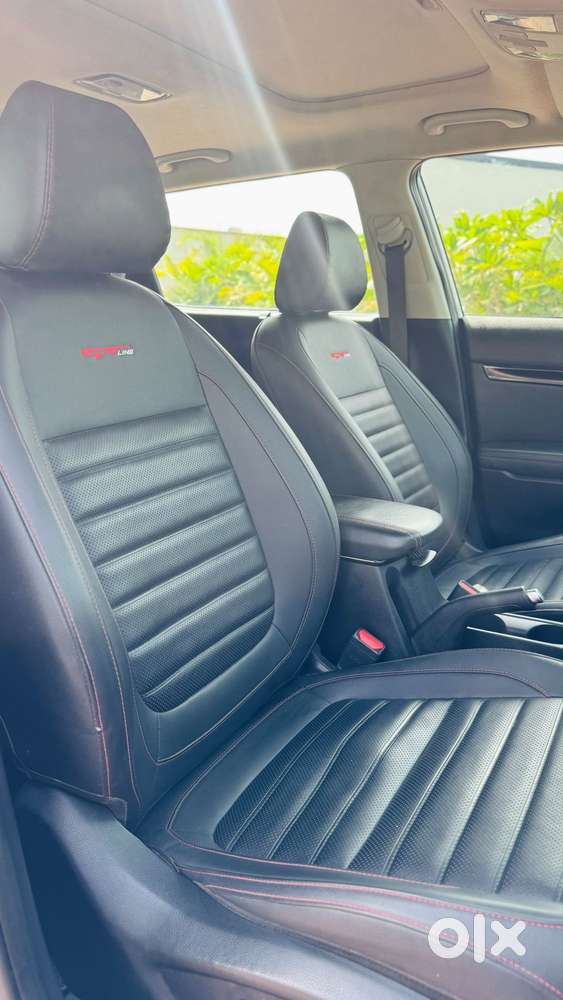 Kia Seltos Gtx Plus At D, 2021, Diesel