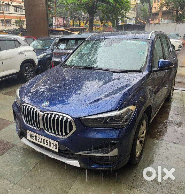 Bmw X1 Sdrive 20d X Line, 2020, Diesel