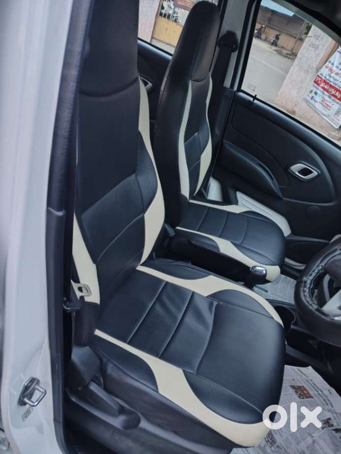 Datsun Redigo, 2018, Petrol
