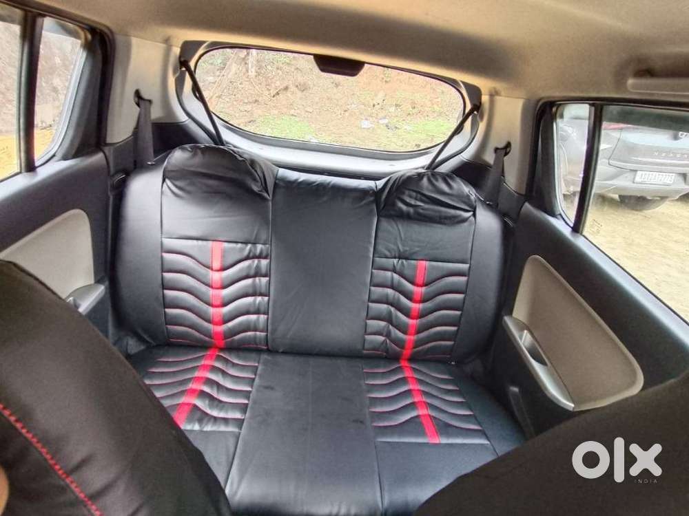 Maruti Suzuki Alto K10 1.0 Vxi (o) Amt, 2018, Petrol