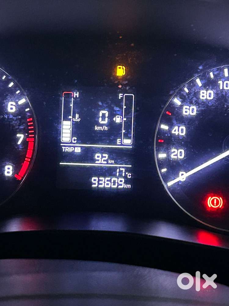 Hyundai I20 Petrol Asta, 2018, Petrol