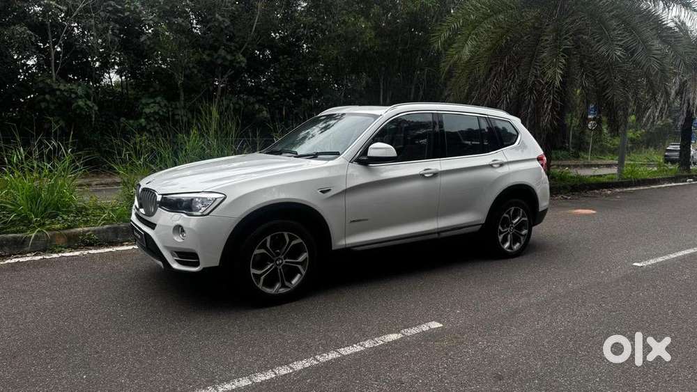 Bmw 3 Series 2017 Diesel 79000 Km Driven