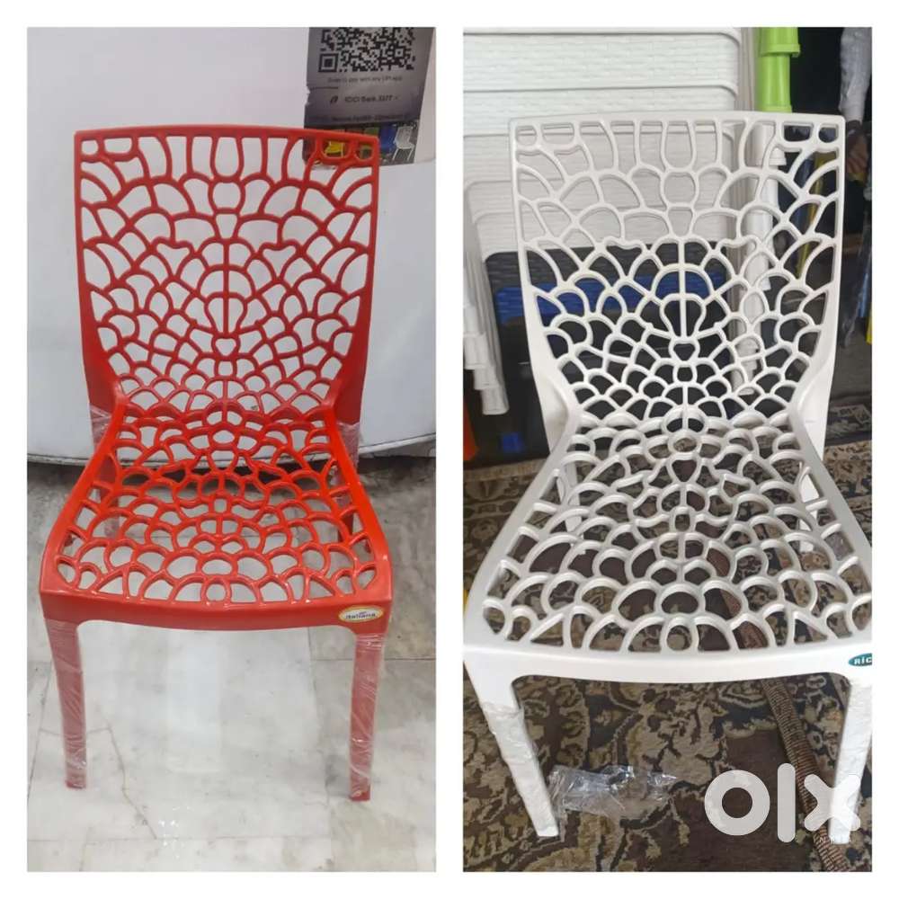 Web chair cafeteria chair restaurant chairplasticchair office chair