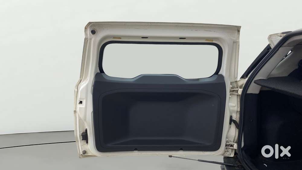 Ford Ecosport 1.5 Ti Vct Mt Ambiente, 2016, Petrol