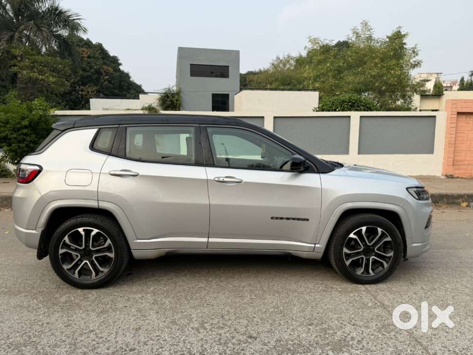 Jeep Compass 2.0 Sport, 2021, Diesel