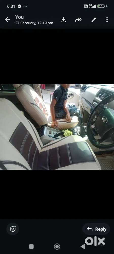 Mahindra Scorpio Classic 2015