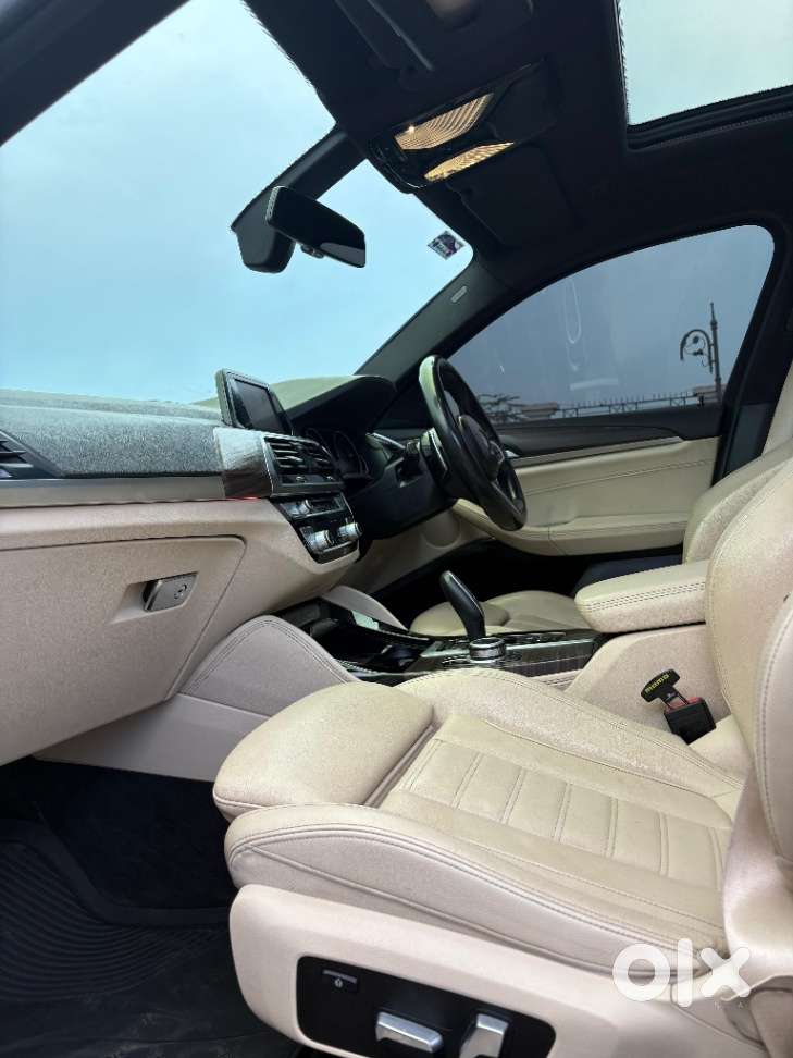 Bmw X4 M Sport X Xdrive20d, 2019, Diesel