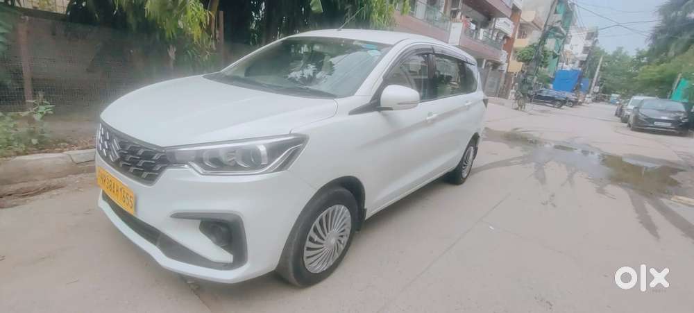 Maruti Suzuki Ertiga 1.5 Tour M, 2024, Cng & Hybrids