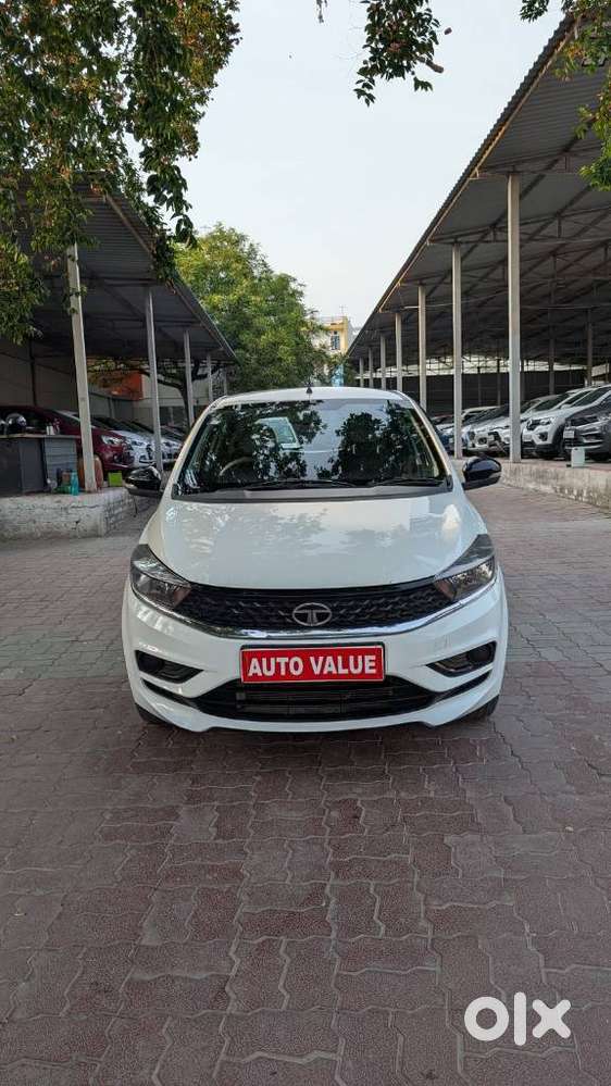 Tata Tiago 1.05 Revotorq Xt, 2023, Petrol