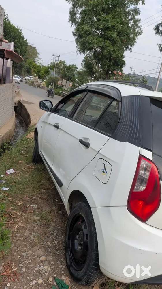 Tata Bolt 2020 Petrol Good Condition