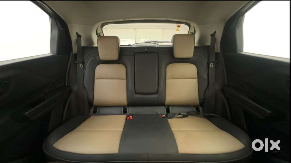 Tata Punch 1.2 Revotron Creative Mt Kaziranga Edition, 2022, Petrol