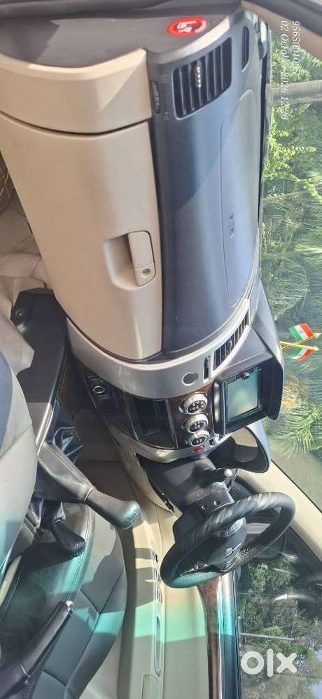 Mitsubishi Pajero Sport 2.5 Manual, 2014, Diesel