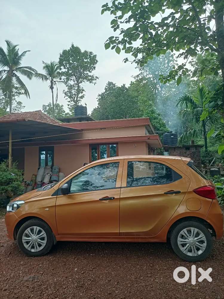 Tata Tiago