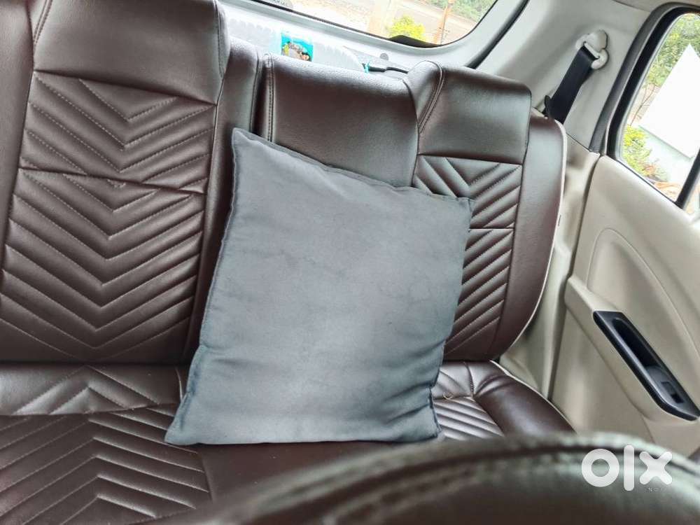 Maruti Suzuki Celerio 2019