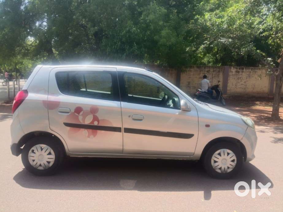 Maruti Suzuki Alto 800 Lxi, 2014, Petrol