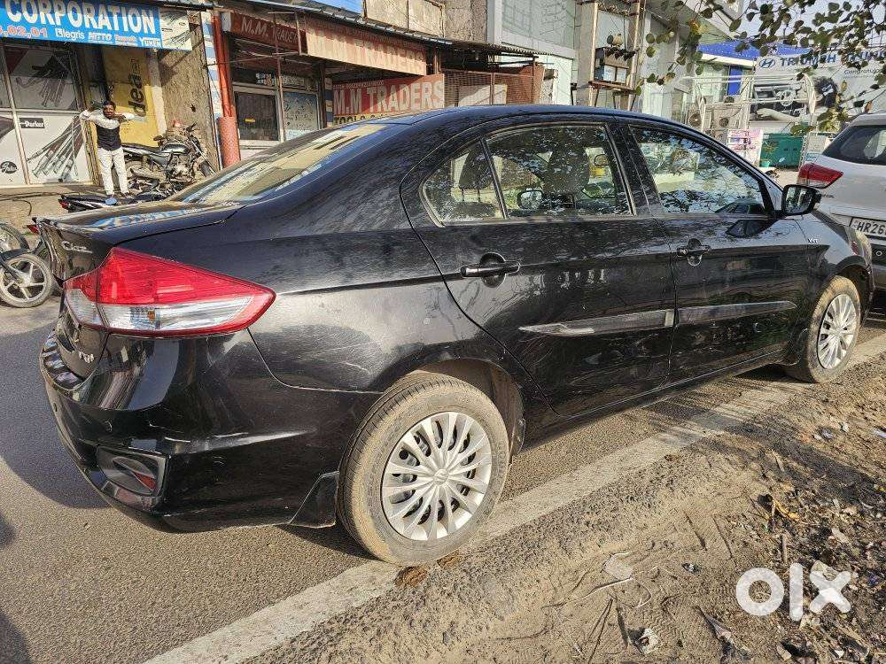 Maruti Suzuki Ciaz Vxi(o), 2015, Petrol