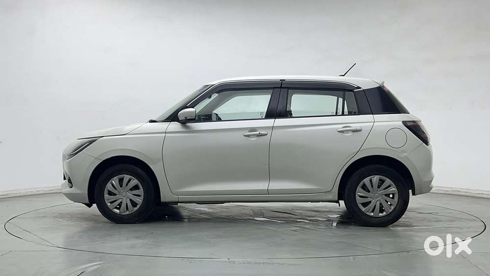 Maruti Suzuki Swift Amt Vxi, 2024, Petrol