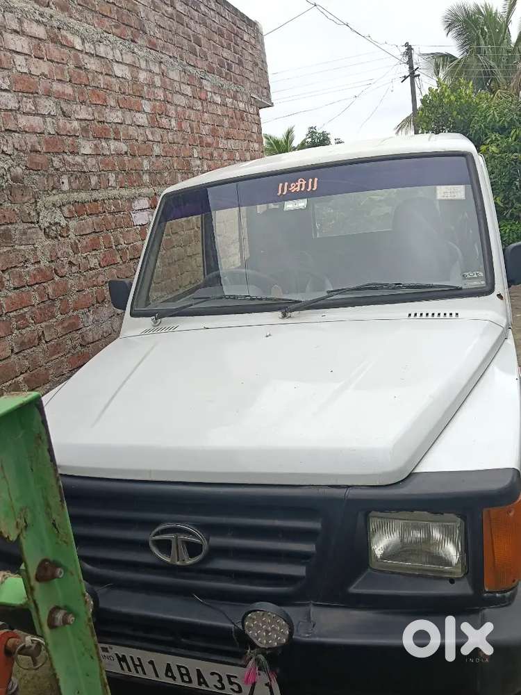 Tata Spacio Diesel 2009 Manual 15km