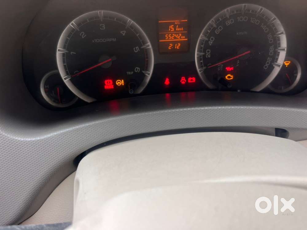2015 Maruti Suzuki Ertiga Diesel Year Vdi