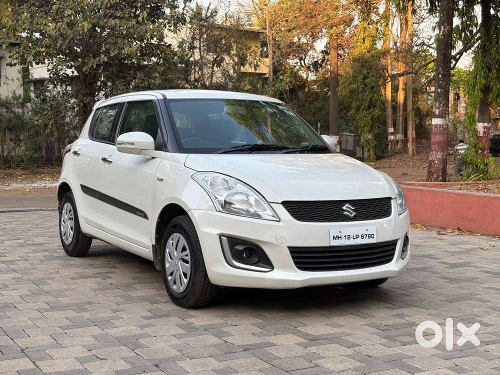 Maruti Suzuki Swift Vxi + Manual, 2015, Petrol