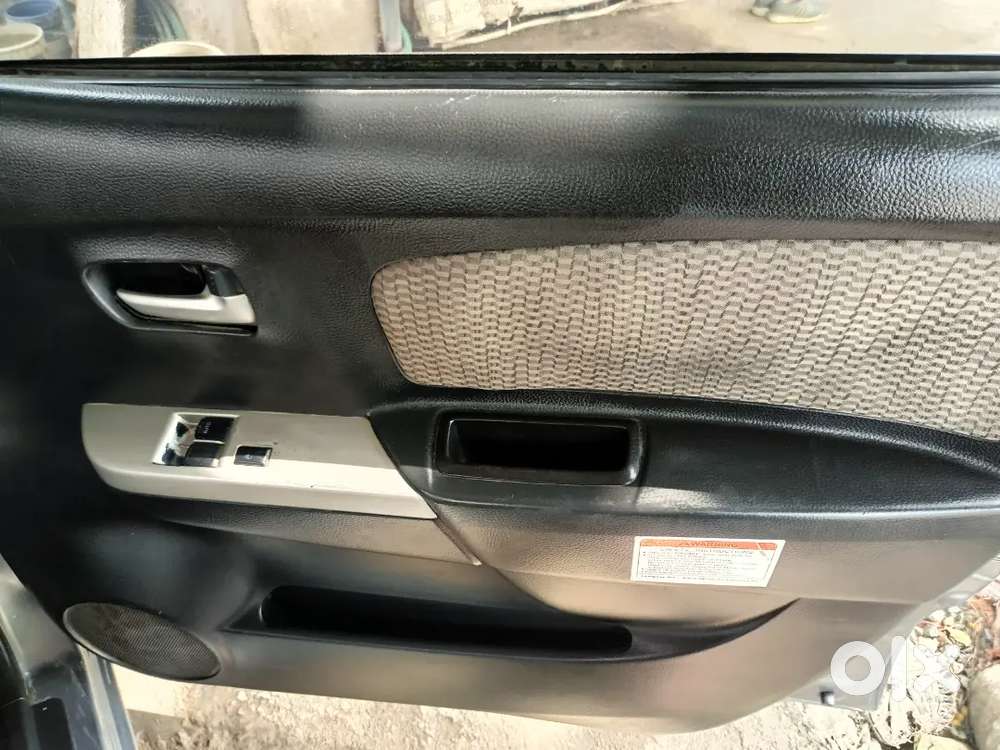 Maruti Suzuki Wagon R 1.0 2016 Cng & Hybrids 82000 Km Driven