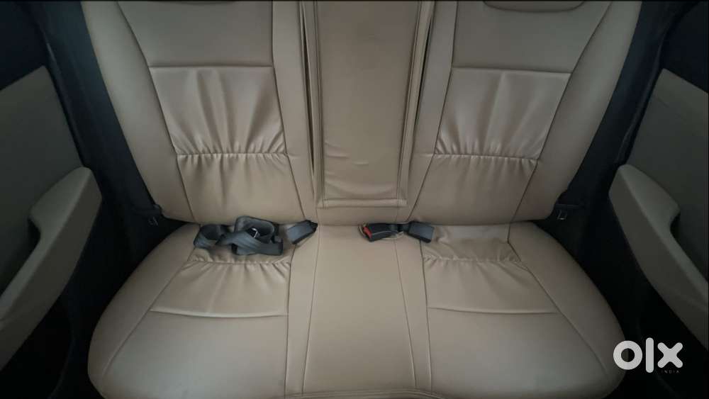 Hyundai Verna Vtvt 1.6 At Sx Plus, 2018, Petrol