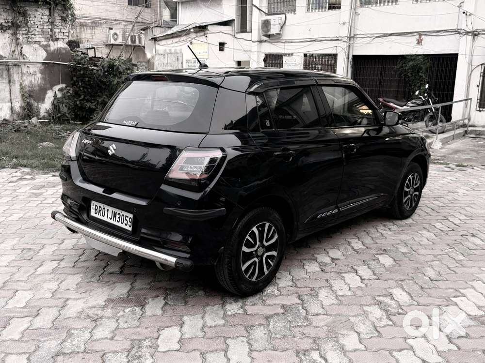 Maruti Suzuki Swift Vxi Ags, 2025, Petrol