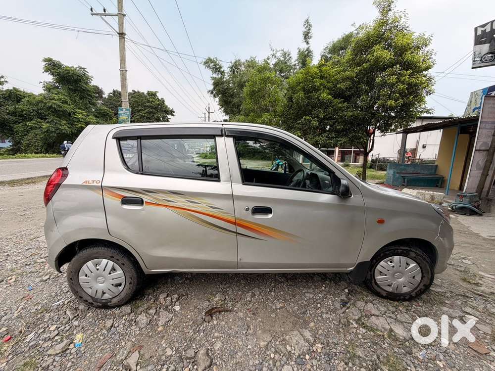2013 Maruti Alto 800