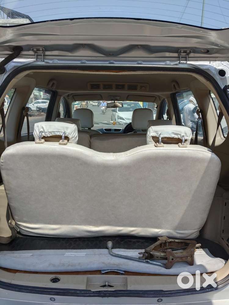 Maruti Suzuki Ertiga 1.5 Zdi, 2014, Diesel