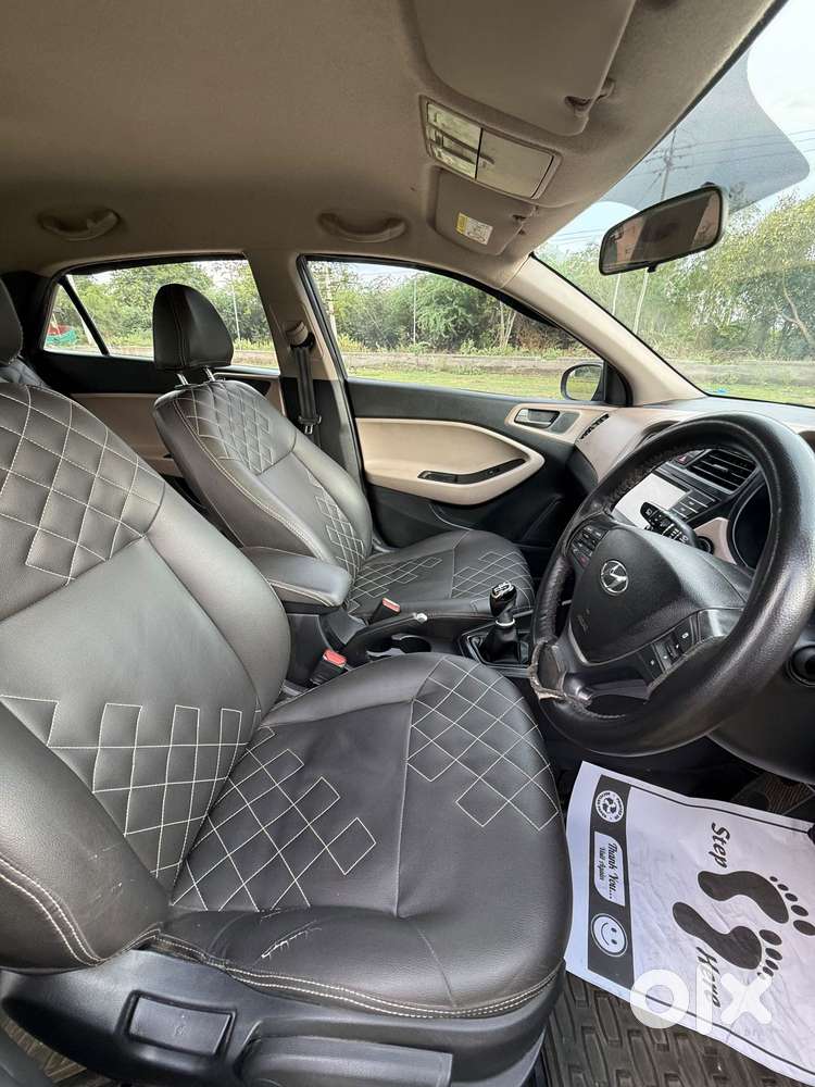Hyundai I20 Active 1.4 Sx, 2017, Diesel