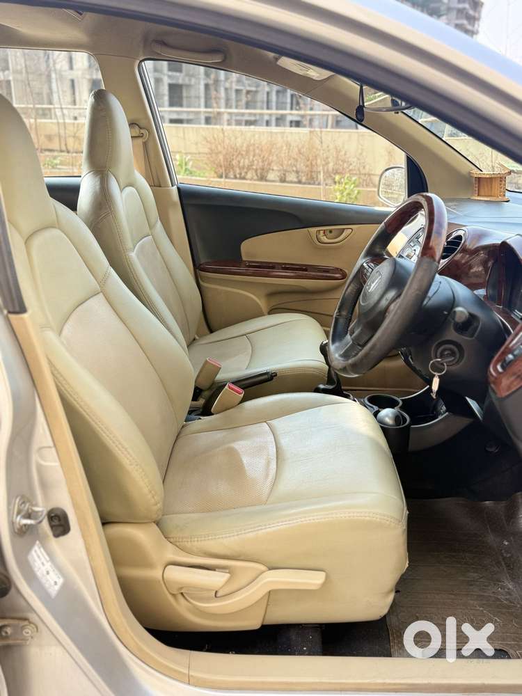 Honda Mobilio V I-dtec, 2015, Diesel