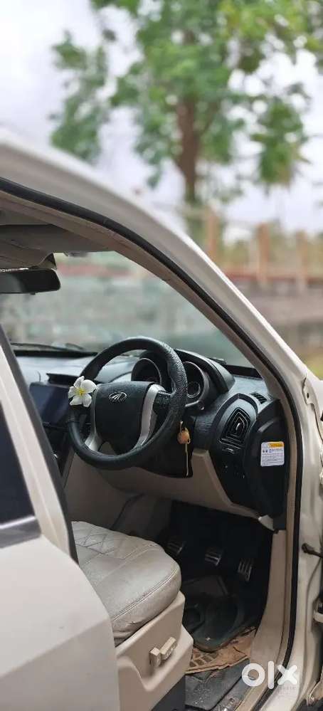 Mahindra Xuv500 Diesel 2015
