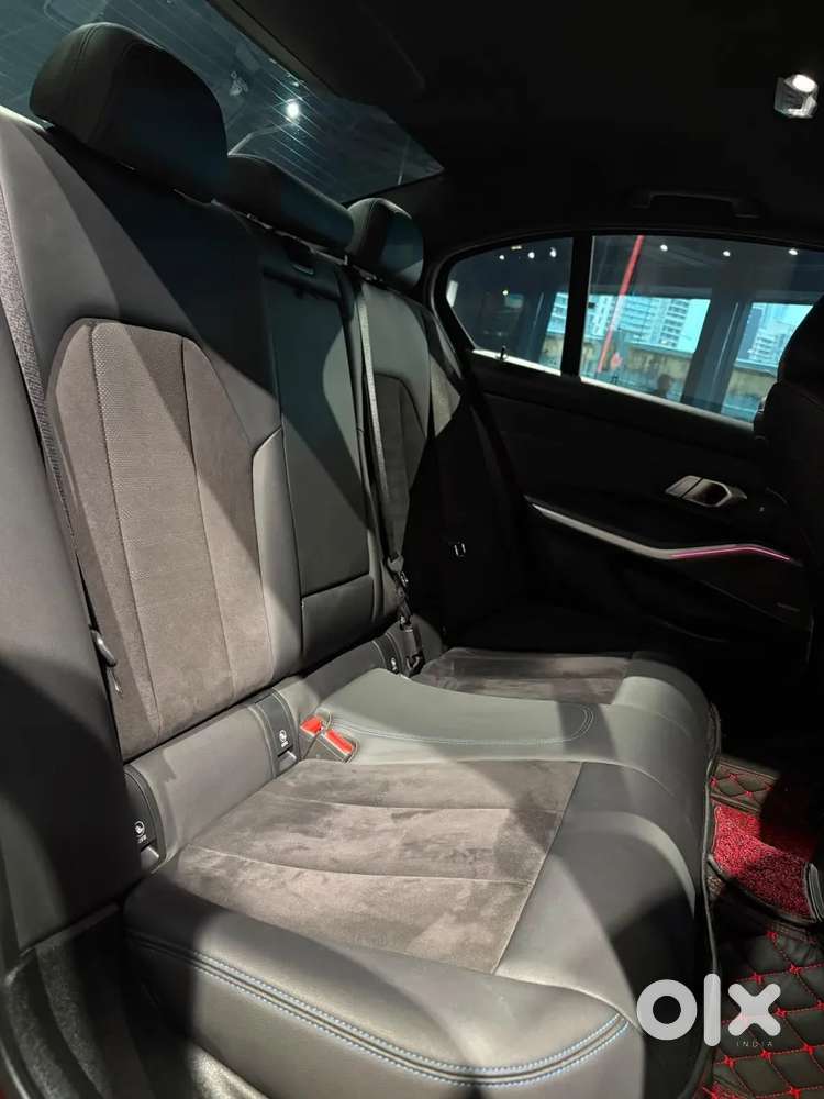 Bmw M340i, 2024, Petrol