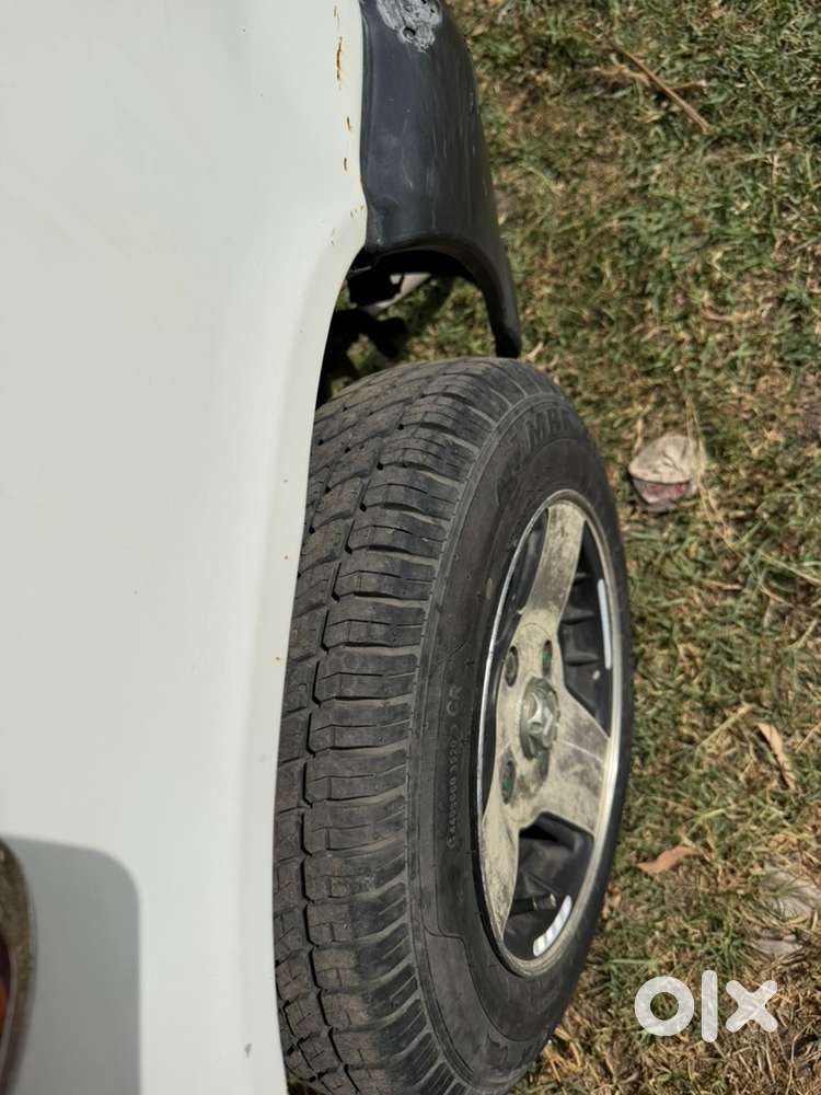 Maruti Suzuki Petrol 2007