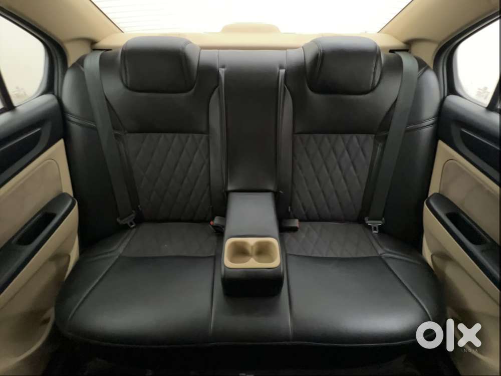 Honda Amaze Vx Cvt I-vtec, 2020, Petrol