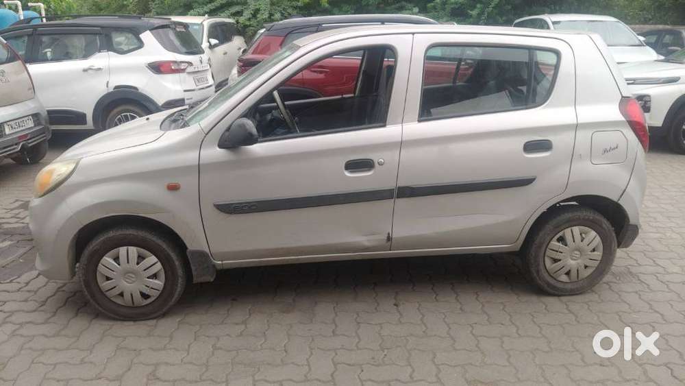 Maruti Suzuki Alto 800 2012-2016 Lxi, 2016