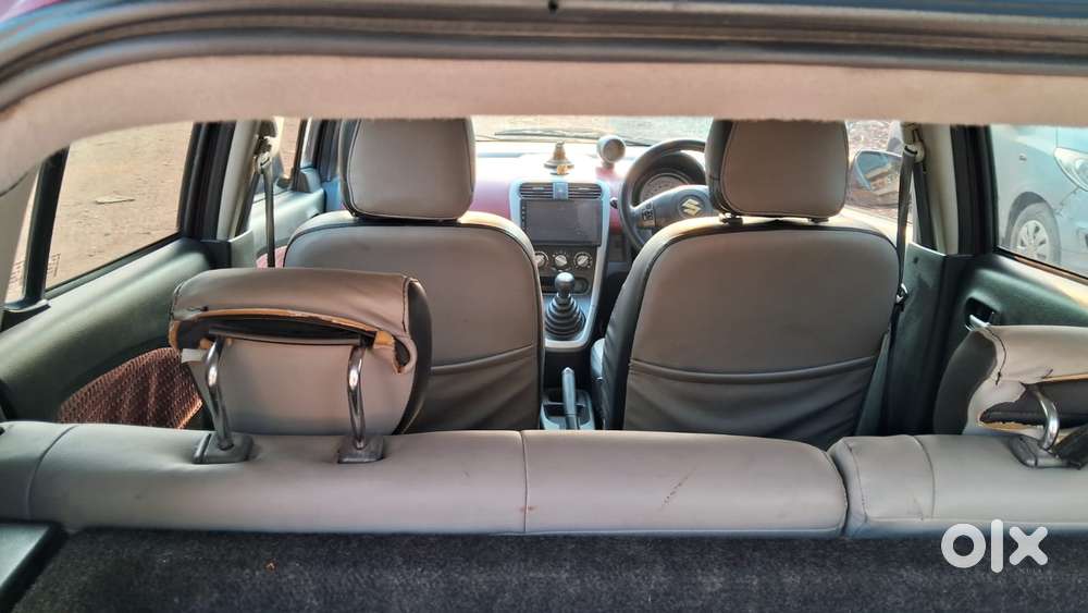 Maruti Suzuki Ritz Zxi Abs, 2013, Petrol