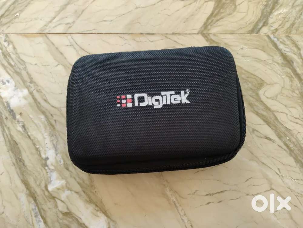Digitek mic