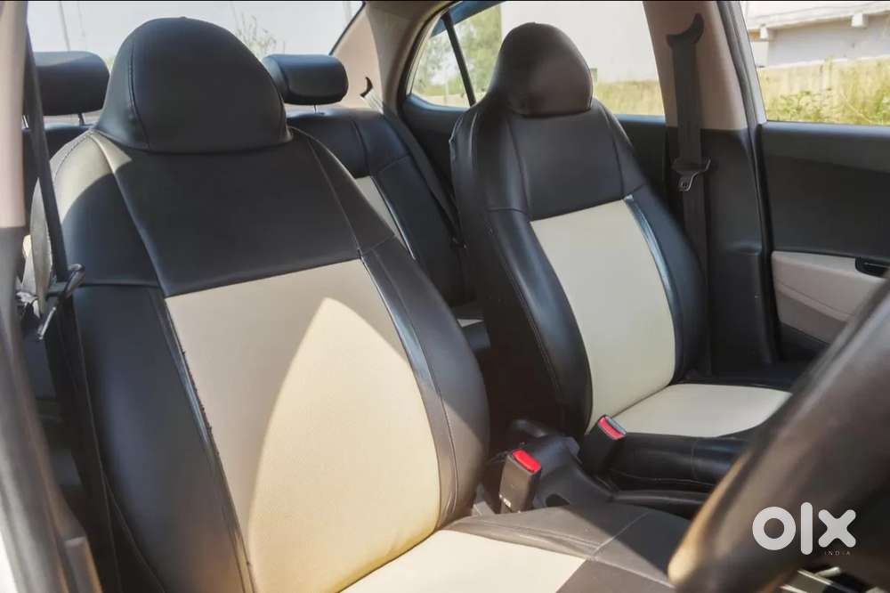 Hyundai Xcent 1.2 Vtvt E Plus, 2018, Petrol