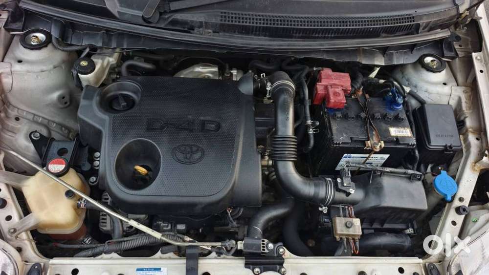 Toyota Etios Liva 1.4 Vd, 2019, Diesel