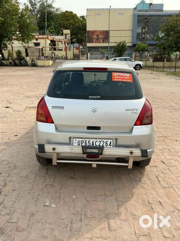 Maruti Suzuki Swift 2005 Petrol Well Maintained